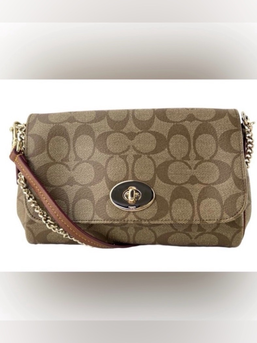 Coach Ruby Bag - Picture 2 of 10